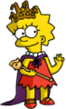 Tapped Out Little Miss Springfield Bask In Attention.png