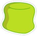 Tapped Out Space Marshmallow Icon.png