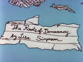 The Roots of Democracy by Lisa Simpson.png