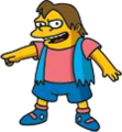 The Simpsons Game-Nelson Render.png