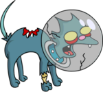 Clawing Zombie Tapped Out.png