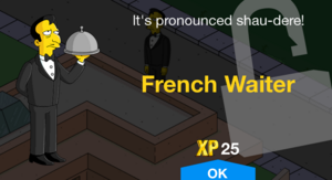 French Waiter Unlock.png