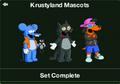 Krustyland mascots.png