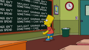 Marge the Lumberjill Chalkboard Gag.png