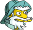 Tapped Out Gravedigger Billy Icon.png