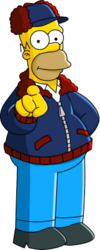 Tapped Out Mr. Plow.png