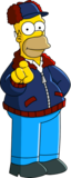 Tapped Out Mr. Plow.png