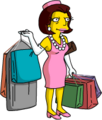 Tapped Out MrsQuimby Go Shopping.png