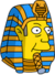 Pharaoh Skinner