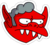 Tapped Out The Devil Icon.png