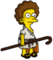 Tapped Out Todd Trick-or-Treating Costume.png