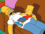 Bart & Homer 4.gif