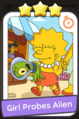 Monopoly Go! Girl Probes Alien Sticker.png