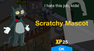 I hate this job, kids!