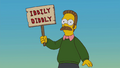 THOHXXII Ned Flanders Looney Tunes.png
