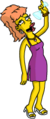 Tapped Out AmberSimpson Drunk.png