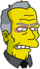 Tapped Out Costas Becker Icon - Angry.png