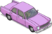 Tapped Out Homer's Car.png