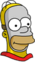 Tapped Out Pie Man Icon.png