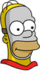 Tapped Out Pie Man Icon.png