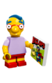 LEGO Milhouse.png