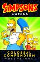 Simpsons Comics Colossal Compendium Volume One.jpg