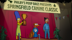 Springfield Canine Classic.png
