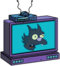 Tapped Out Confused TV Scratchy Icon.png
