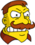 Tapped Out Lugash Icon - Angry.png