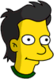 Tapped Out Tyler Boom Icon.png
