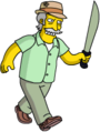 Tapped Out Wheels McGrath Machete Around.png