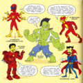 20 Types of Superheroes Marvel (and Flash).png