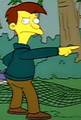 Bigfoot's capturer (The Call of the Simpsons).png