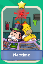 Monopoly Go! Naptime Sticker.png