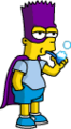 Tapped Out BartBartman Go on Patrol.png