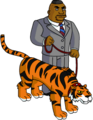 Tapped Out DrederickTatum Walk the Tiger.png