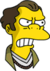 Marv - Annoyed