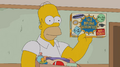 Yale Diploma Guaranteed toy with Homer.png