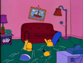 Lisa's Rival - couch gag.png