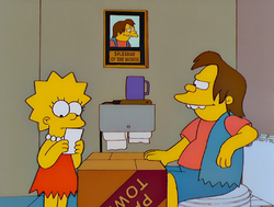 Lisa Gets an "A".png