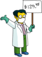 Tapped Out Dr. Nick Promote Bargain Medical Practice.png