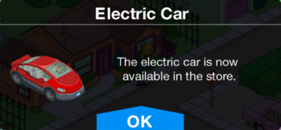 Tapped Out Electric Car SM.png