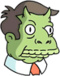 Tapped Out Hell Principal Skinner Icon.png