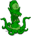 Tapped Out Kodos Topiary.png