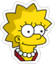 Tapped Out Wizard Lisa Icon.png