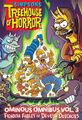 The Simpsons Treehouse of Horror Ominous Omnibus Volume Three.jpg