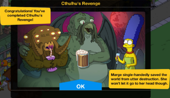 Cthulhu's Revenge End Screen.png