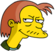 Tapped Out Herman Icon - Sly.png