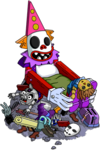 Tapped Out Nightmare Pile.png