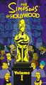 The Simpsons Go Hollywood Volume 1.jpg